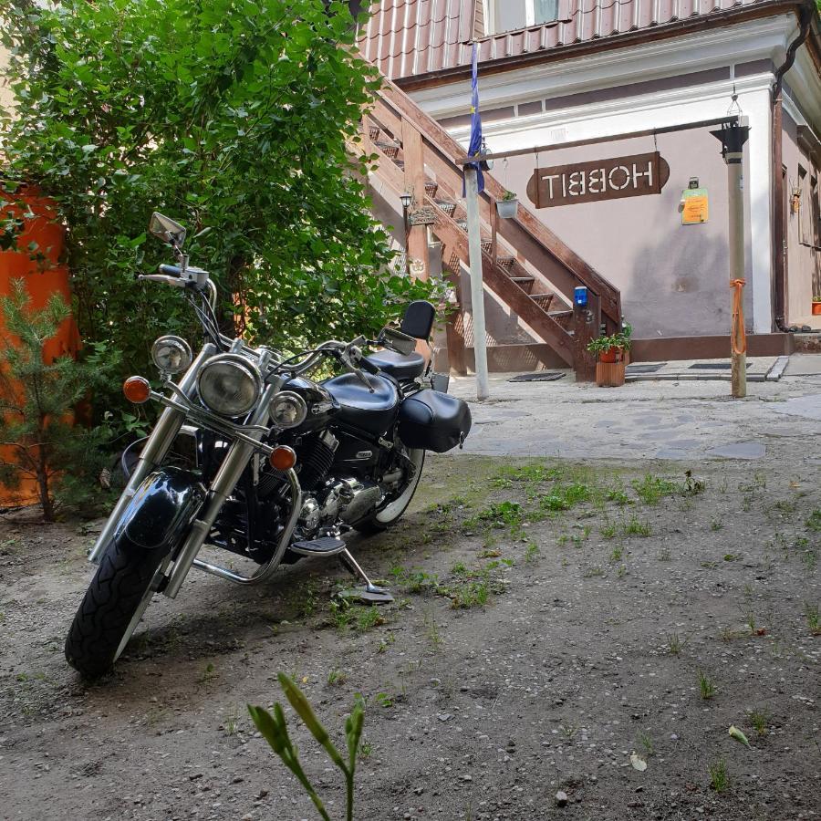 Old Centrum Bukurešť Exteriér fotografie